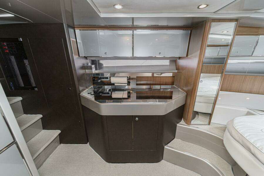 Special K 44ft Riva Yacht For Sale