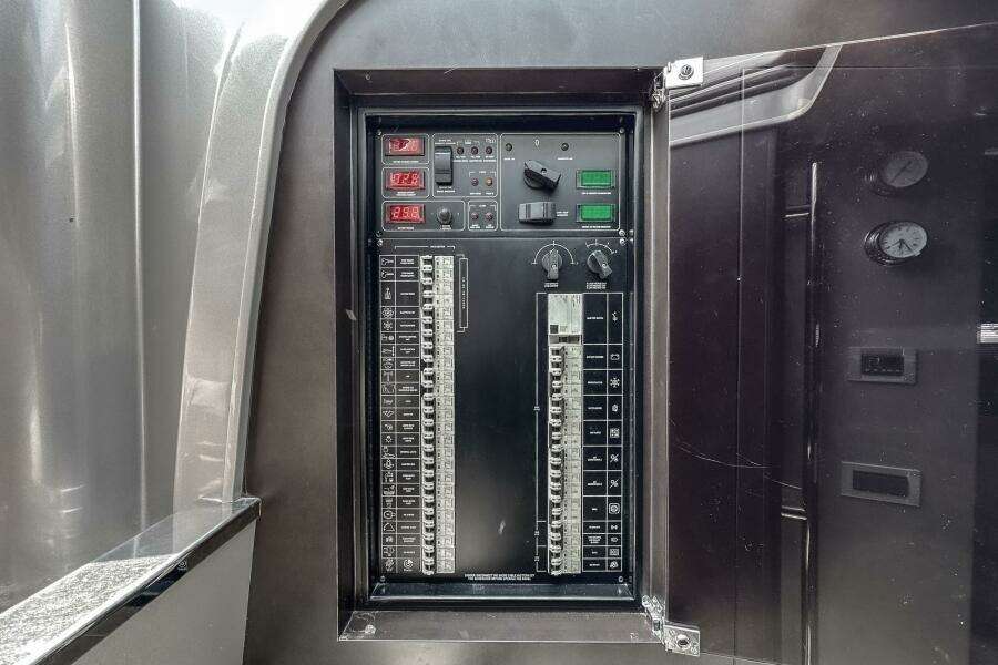 Special K 44ft Riva Yacht For Sale