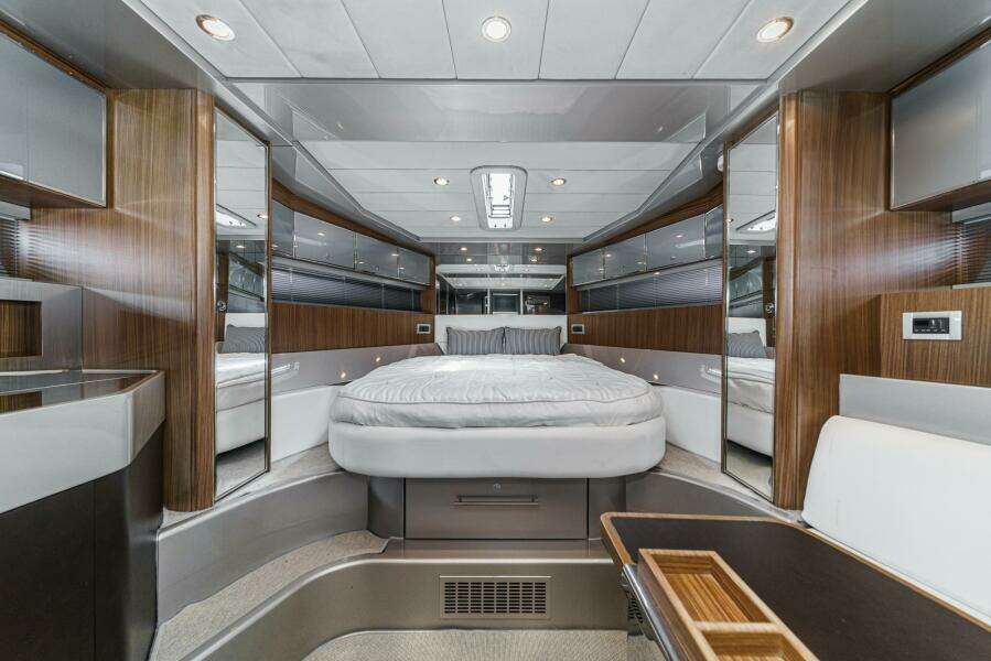 Special K 44ft Riva Yacht For Sale