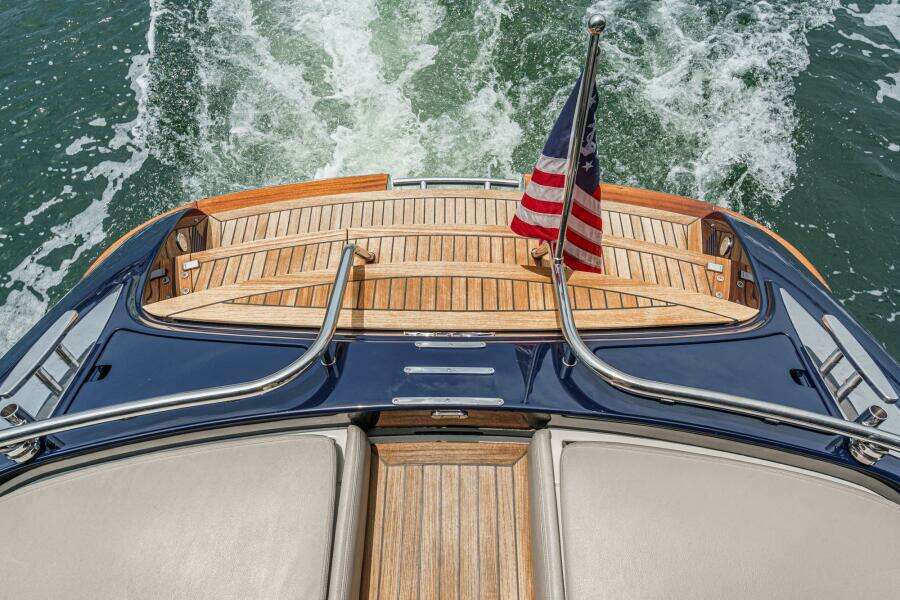 Special K 44ft Riva Yacht For Sale