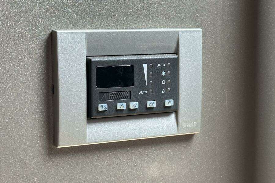 Special K 44ft Riva Yacht For Sale