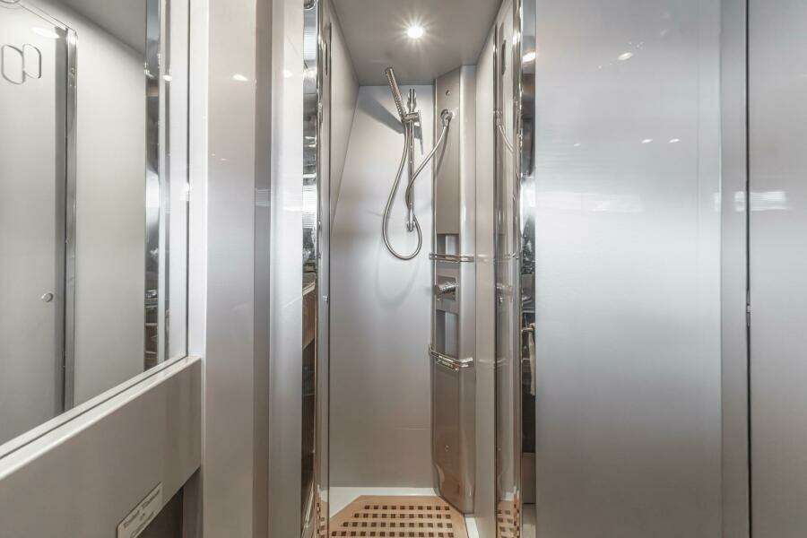 Special K 44ft Riva Yacht For Sale