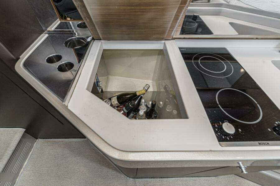 Special K 44ft Riva Yacht For Sale