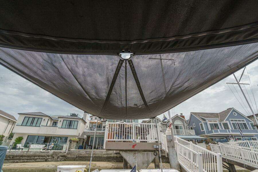 Special K 44ft Riva Yacht For Sale