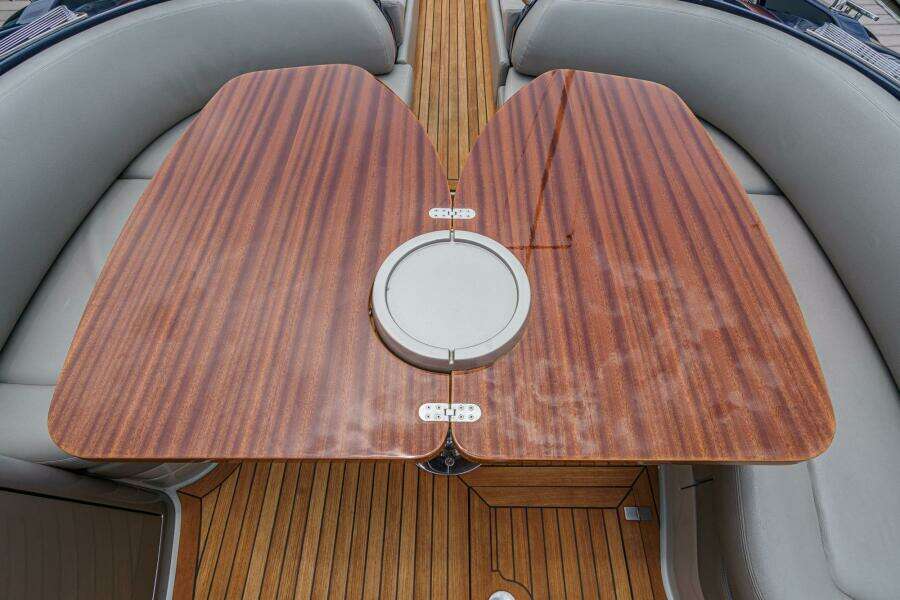 Special K 44ft Riva Yacht For Sale