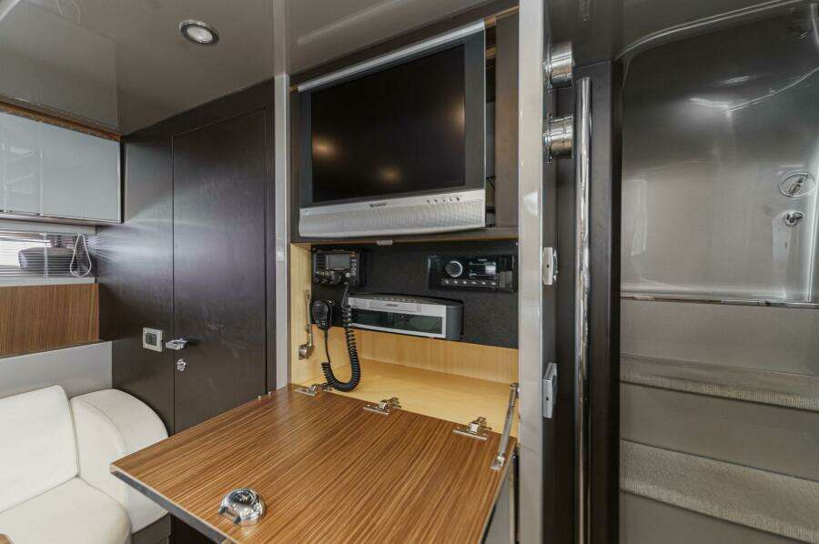 Special K 44ft Riva Yacht For Sale