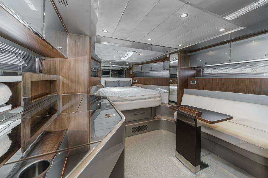 Special K 44ft Riva Yacht For Sale