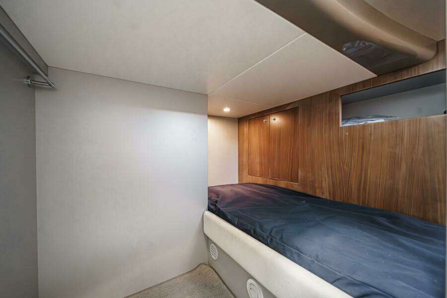 Special K 44ft Riva Yacht For Sale