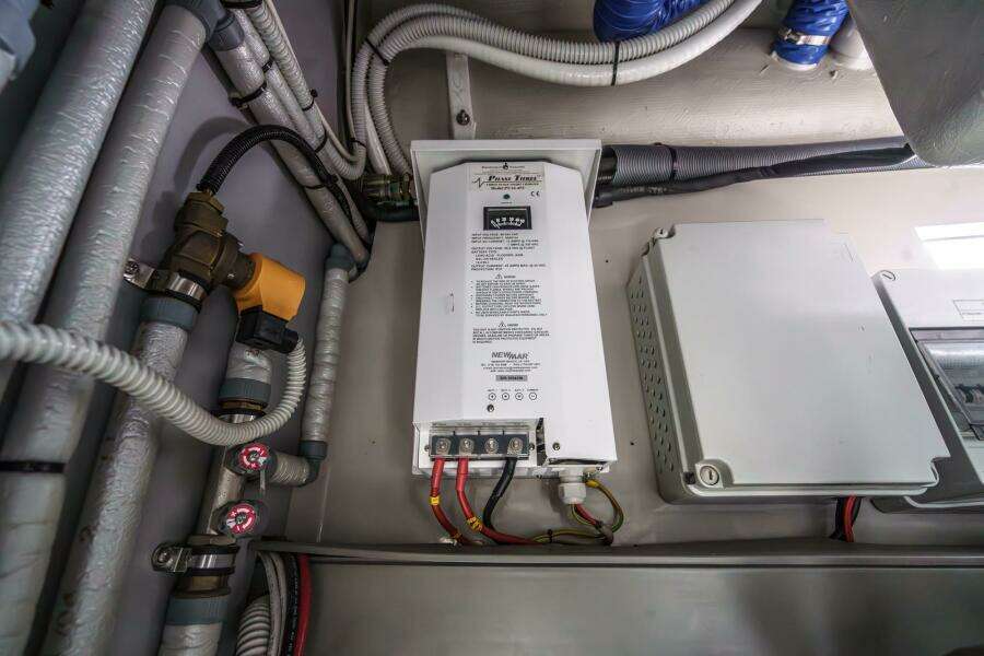 Special K 44ft Riva Yacht For Sale