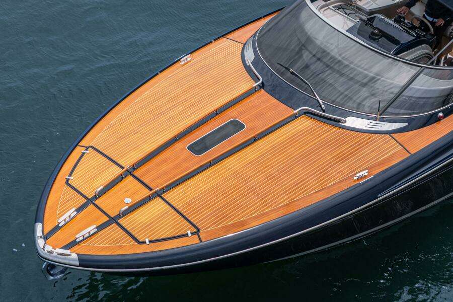 Special K 44ft Riva Yacht For Sale