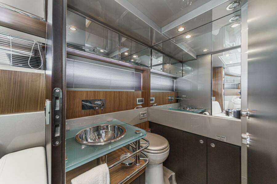 Special K 44ft Riva Yacht For Sale