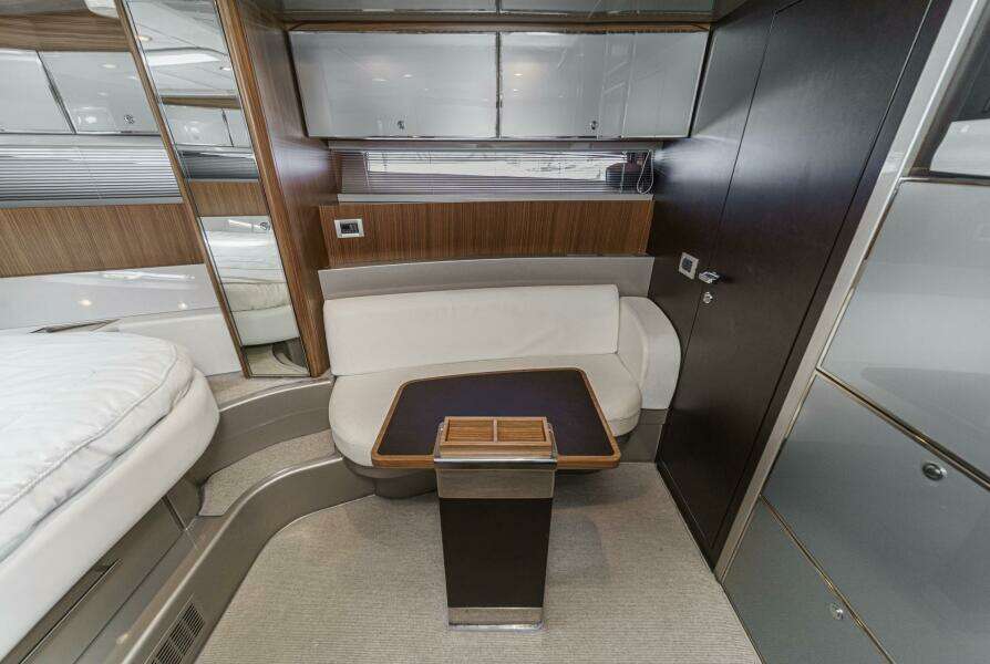 Special K 44ft Riva Yacht For Sale