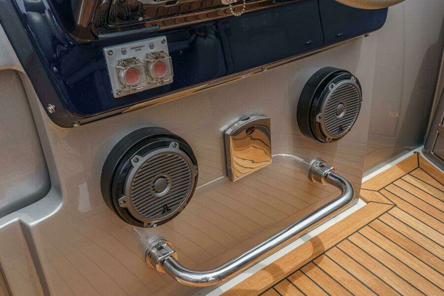 Special K 44ft Riva Yacht For Sale