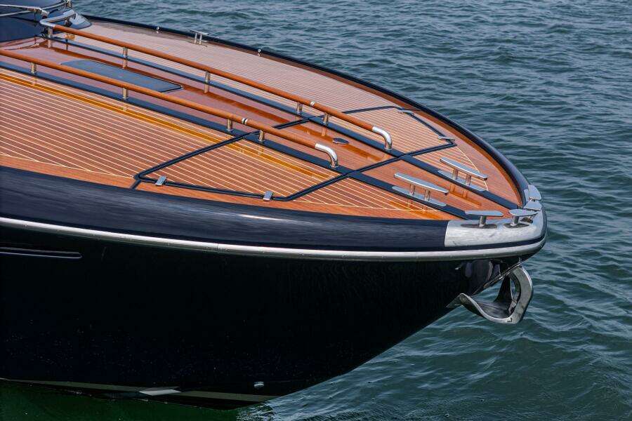 Special K 44ft Riva Yacht For Sale