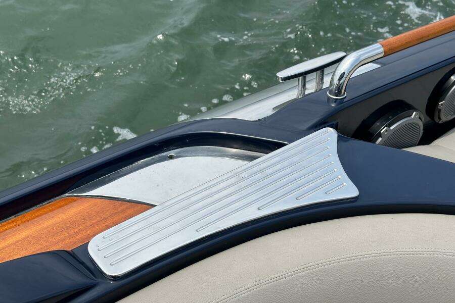 Special K 44ft Riva Yacht For Sale