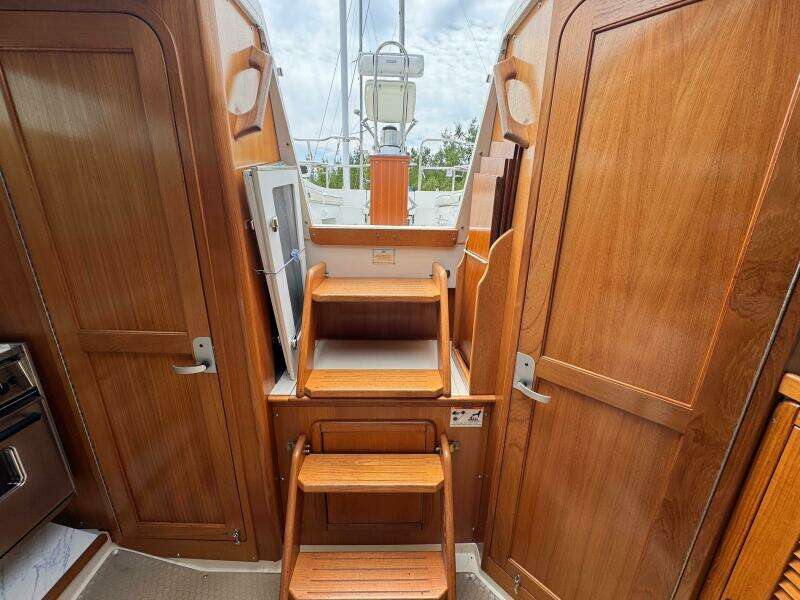 34ft Catalina Yacht For Sale