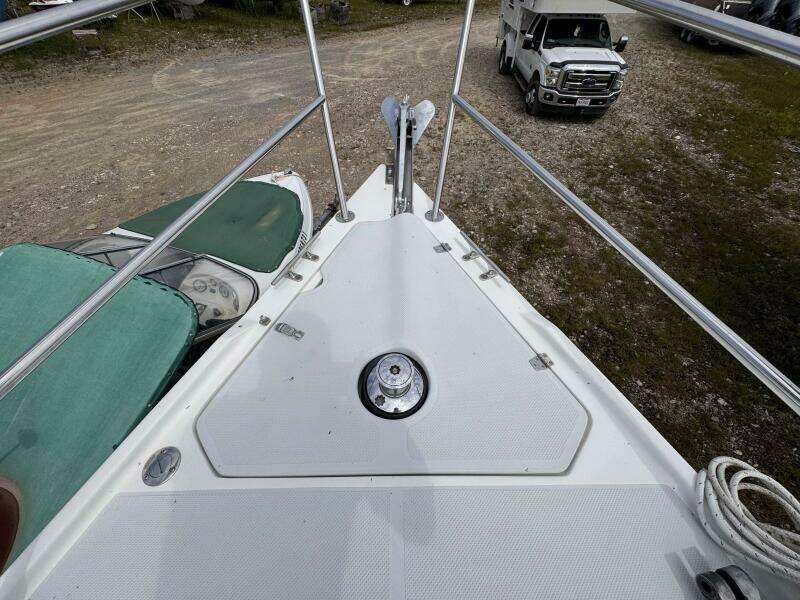 34ft Catalina Yacht For Sale
