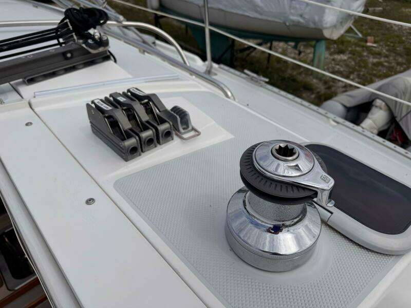 34ft Catalina Yacht For Sale