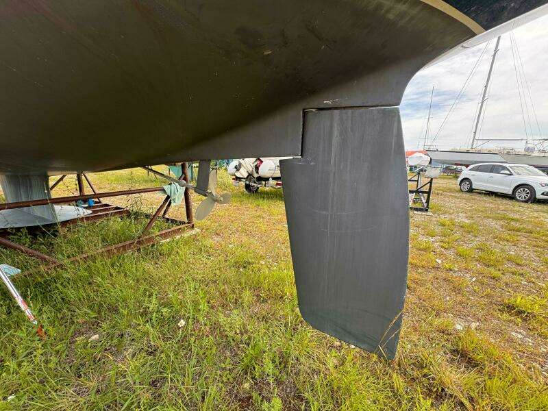 34ft Catalina Yacht For Sale