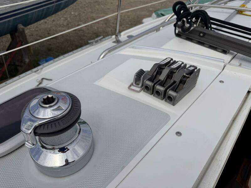 34ft Catalina Yacht For Sale