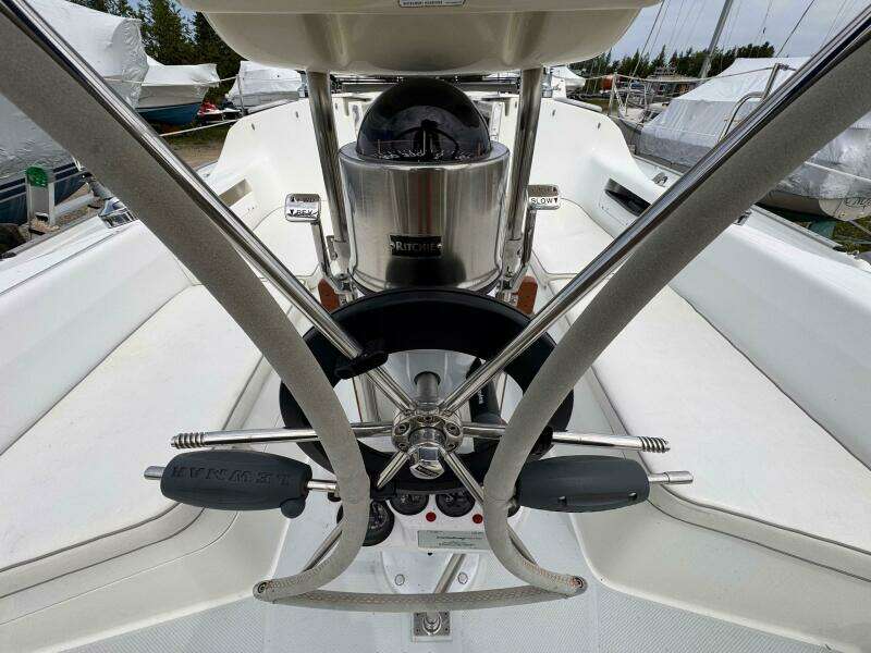34ft Catalina Yacht For Sale