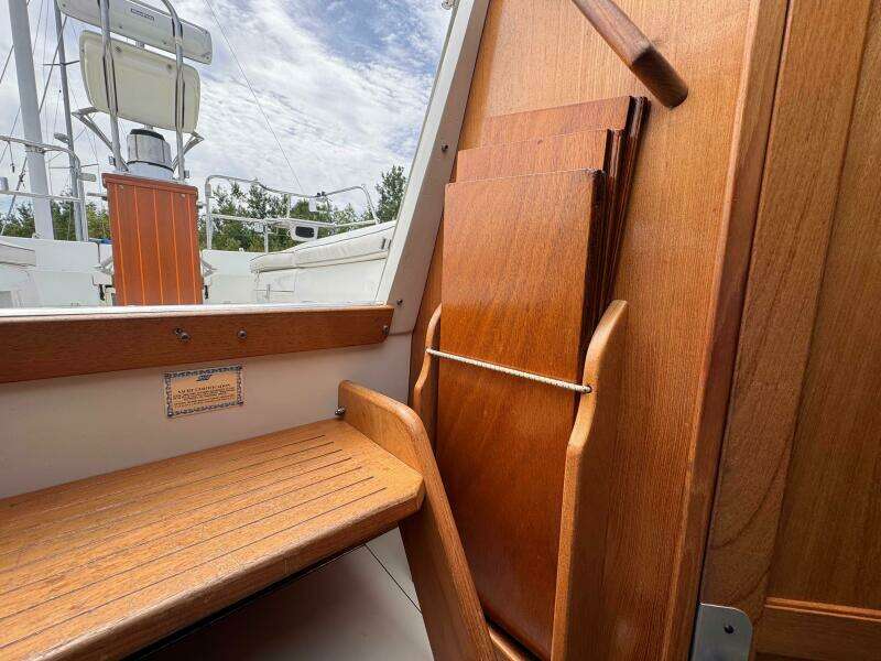 34ft Catalina Yacht For Sale