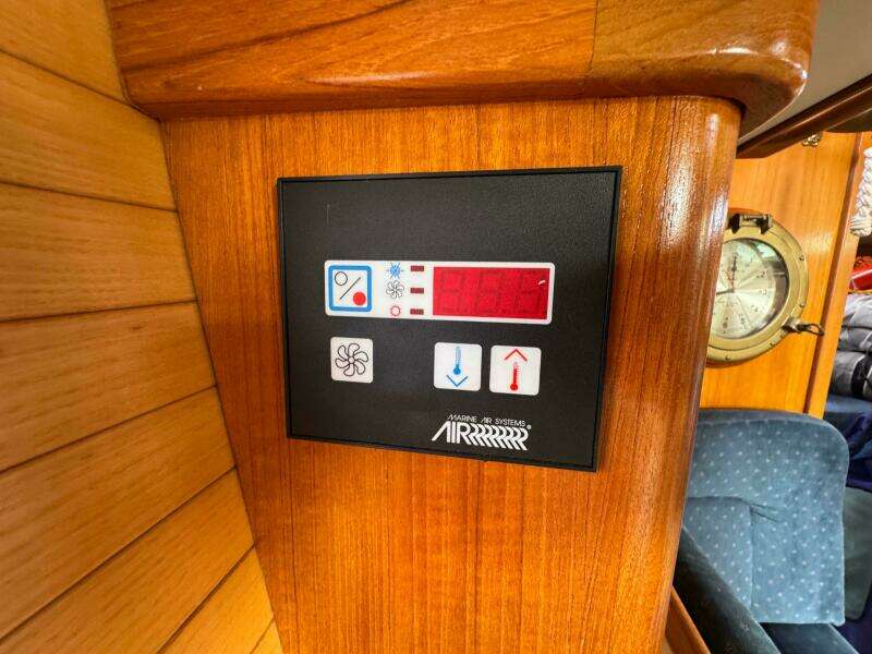 34ft Catalina Yacht For Sale