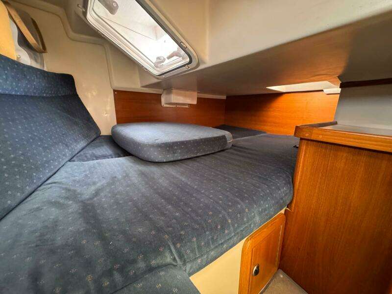 34ft Catalina Yacht For Sale