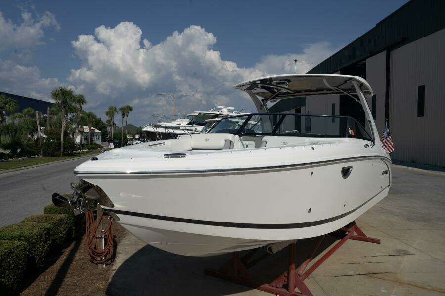 30ft Cobalt Yacht For Sale
