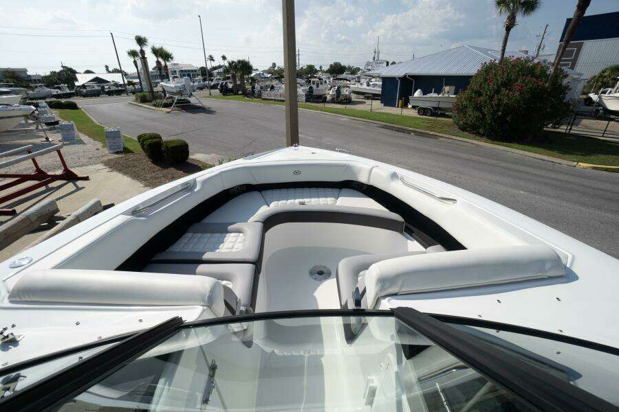 30ft Cobalt Yacht For Sale