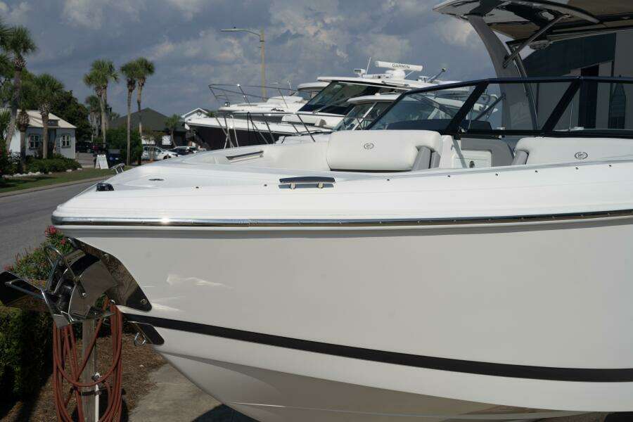 30ft Cobalt Yacht For Sale
