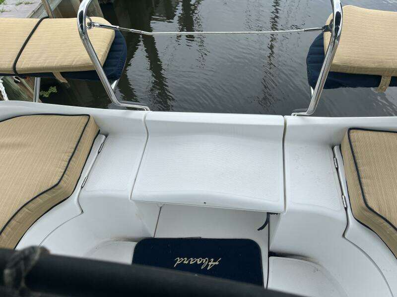 Hunter 41 AC