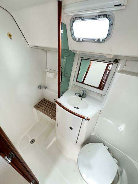 SUZY Q 36ft Beneteau Yacht For Sale