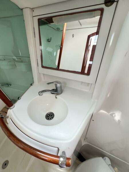 SUZY Q 36ft Beneteau Yacht For Sale