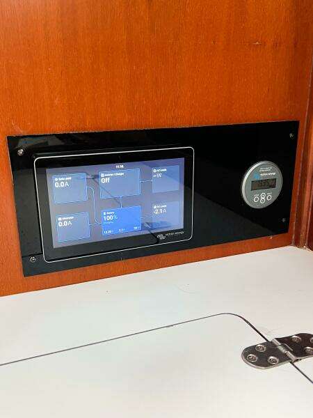 SUZY Q 36ft Beneteau Yacht For Sale