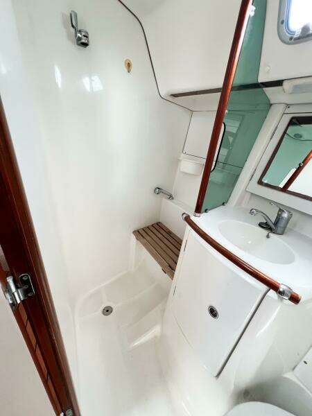 SUZY Q 36ft Beneteau Yacht For Sale