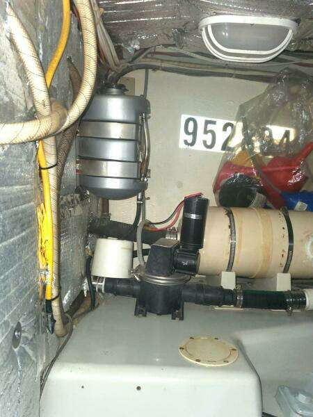 BOCA BUDDY 41ft Rampage Yacht For Sale