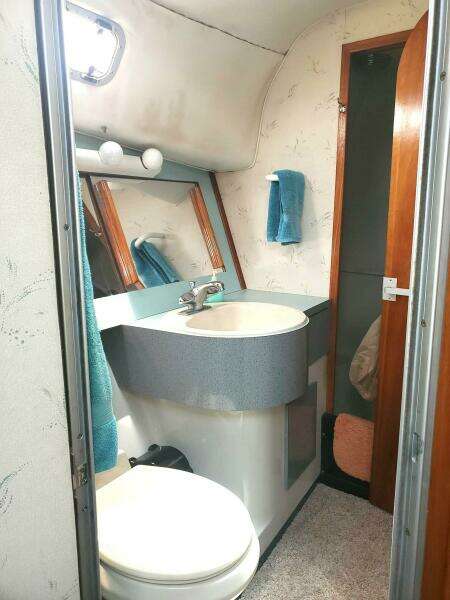 BOCA BUDDY 41ft Rampage Yacht For Sale