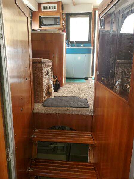 BOCA BUDDY 41ft Rampage Yacht For Sale