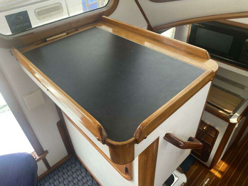 40ft Legacy Yacht For Sale