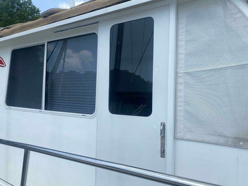 40ft Legacy Yacht For Sale