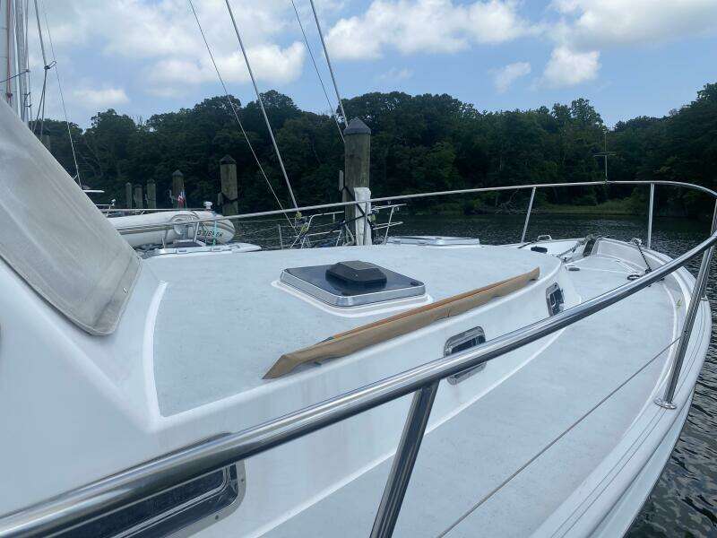 40ft Legacy Yacht For Sale