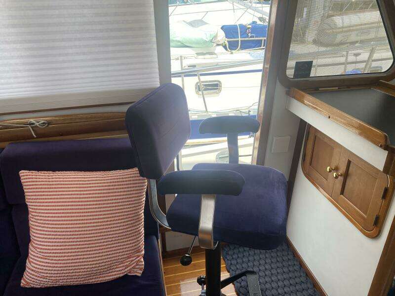 40ft Legacy Yacht For Sale