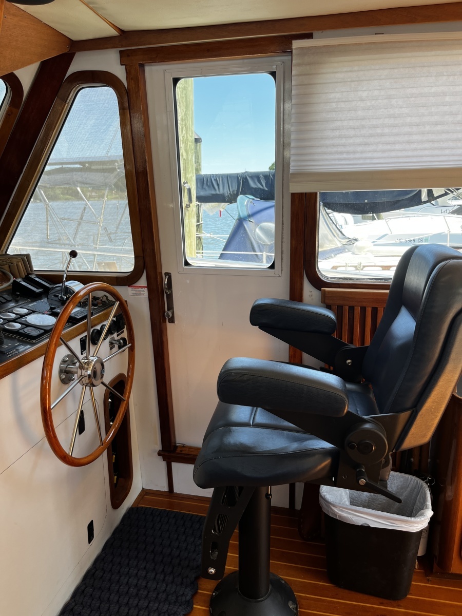 1998 Legacy 