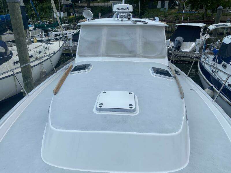 40ft Legacy Yacht For Sale