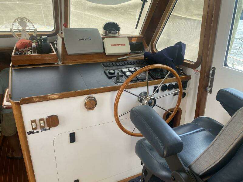 40ft Legacy Yacht For Sale