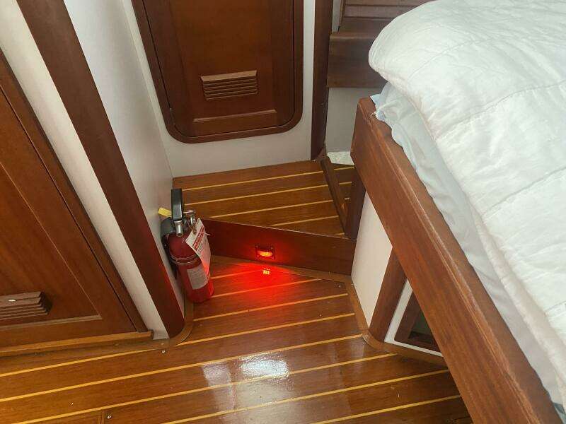 40ft Legacy Yacht For Sale