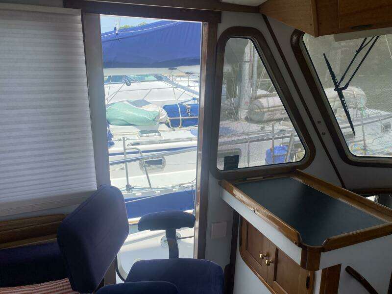 40ft Legacy Yacht For Sale