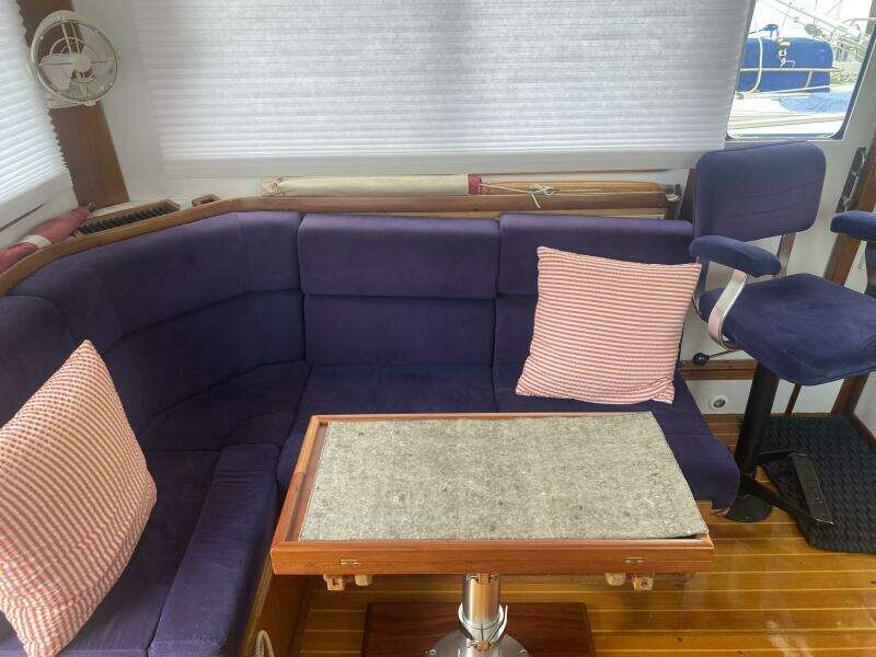40ft Legacy Yacht For Sale