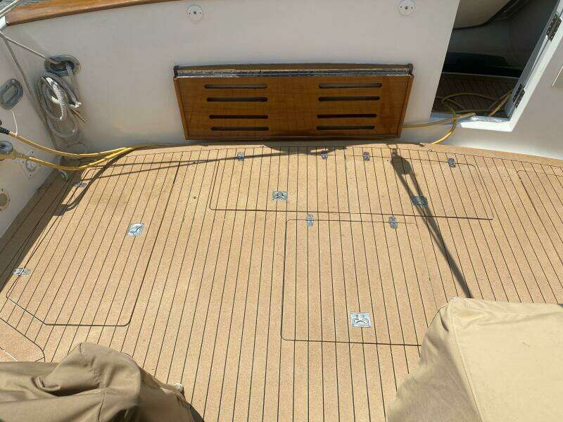 40ft Legacy Yacht For Sale